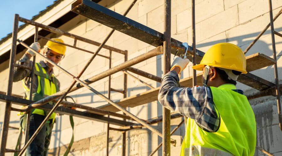 Expert flood damage restoration services in Lakehurst, NJ